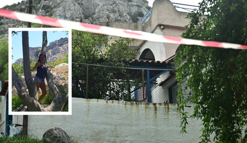 Φονικό στη Σαλαμίνα: Ο γιος της 75χρονης αποκαλούσε «δύναμη της ζωής του» τη γυναίκα που σκότωσε την ίδια του τη μητέρα
