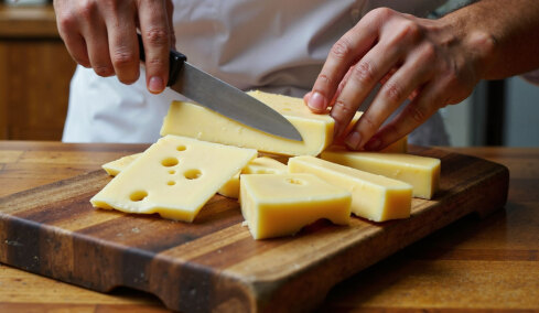 Την απέλυσαν για ένα κομμάτι τυρί: Το Ανώτατο Δικαστήριο δικαίωσε το σούπερ μάρκετ
