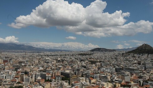 Βραχυχρόνιες μισθώσεις: Η δυναμική του κλάδου στις «top» περιοχές της Αθήνας