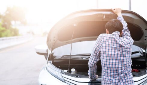 Το λάθος που κάνουμε τον χειμώνα στο αυτοκίνητό μας και μας κοστίζει