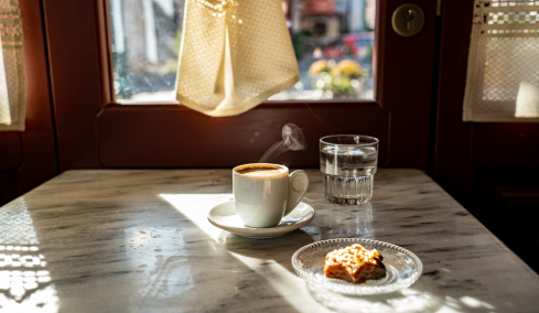 Χριστούγεννα στην άλλη ορεινή Ελλάδα
