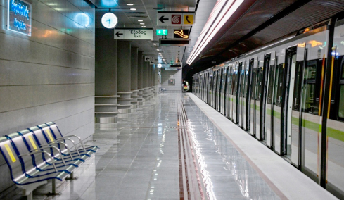 Η ανάπλαση του Ελληνικού κάνει προτεραιότητα την επέκταση του Μετρό προς Γλυφάδα, ακολουθούν νέες επεκτάσεις
