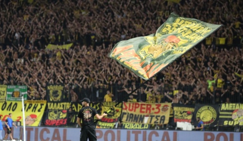 SUPER 3: «Υπήρξε επαφή με δισεκατομμυριούχο επιχειρηματία για την ΠΑΕ Άρης» 