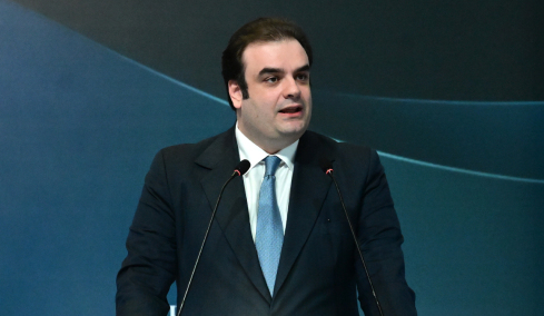 Πιερρακάκης στους Financial Times: Πώς η ανάκαμψη της Ελλάδας μπορεί να γίνει έμπνευση για την Ευρώπη