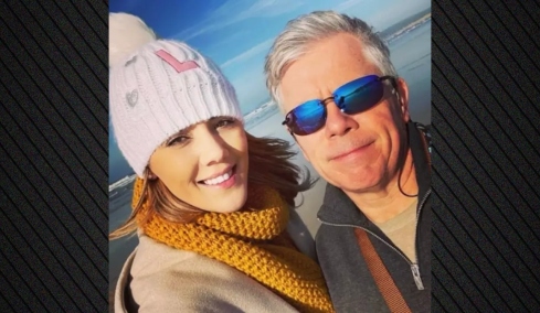 62χρονος Βρετανός προσπάθησε να πνίξει τη νύφη του με την οποία είχε ερωτική σχέση - «Είναι καλός άνθρωπος» είπε η 33χρονη