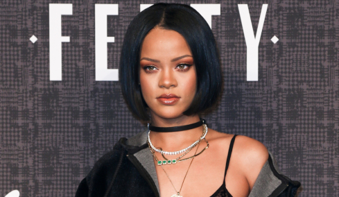 Η Ριάνα αφήνει ανοιχτό το ενδεχόμενο να αποκτήσει τέταρτο παιδί