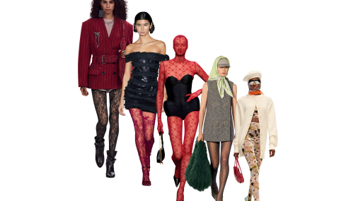 Καλσόν: Πώς θα τα φορέσουμε τον χειμώνα του 2025  