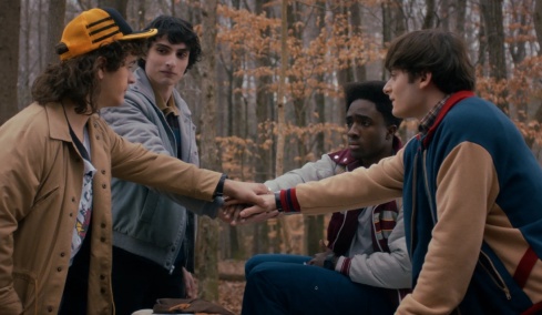 Stranger Things 5: Πότε ακριβώς ανεβαίνει στο Netflix - Το αναλυτικό πρόγραμμα για Ελλάδα