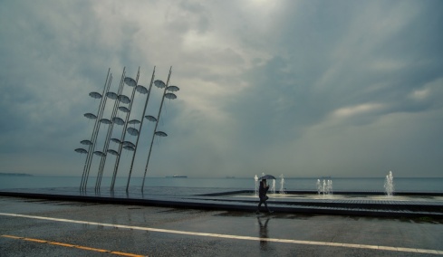 Καιρός: Κόκκινη προειδοποίηση 4 ημερών για την κακοκαιρία Adel - Ποιες περιοχές θα επηρεαστούν