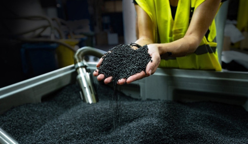 Κυκλική Οικονομία και Καινοτομία: Πώς το πλαστικό αποκτά δεύτερη ζωή