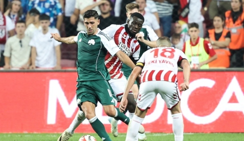 Αθλητικές μεταδόσεις: Πού θα δείτε σήμερα Παναθηναϊκός-Στουρμ Γκρατς, ΠΑΟΚ-Μπραν και Φιορεντίνα-ΑΕΚ στην Ευρώπη