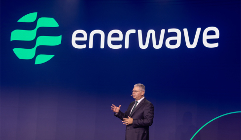 Enerwave: το νέο κεφάλαιο της ενέργειας στην Ελλάδα