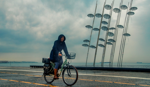 Live χάρτης δείχνει πώς θα κινηθεί η κακοκαιρία Adel - Έρχονται ισχυρές καταιγίδες σε 7 περιοχές 