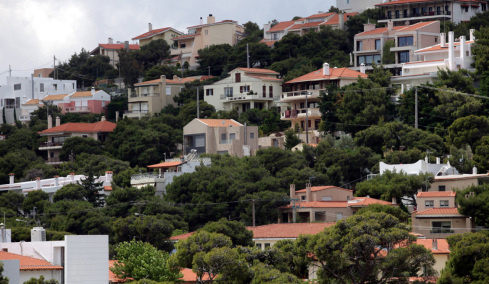Στο Κτηματολόγιο οι Πολεοδομίες - Ψηφιακά θα διεκπεραιώνονται οι υποθέσεις, δειγματοληπτικός έλεγχος στο 30% των αδειών 
