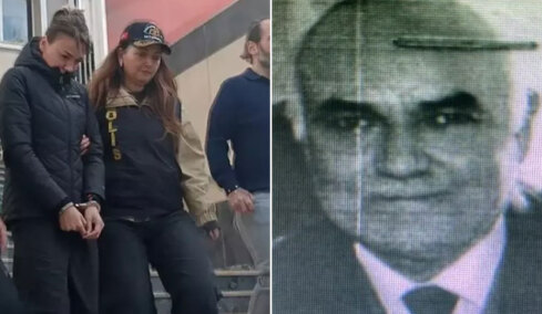 Ομολόγησε τη δολοφονία καθηγητή της στην Τουρκία 19 χρόνια μετά το έγκλημα: Το θύμα θα μιλούσε για τη σχέση της με παντρεμένο
