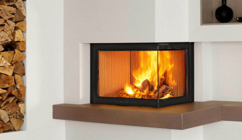 Η σκανδιναβική μέθοδος για να θερμάνετε το σπίτι σας  