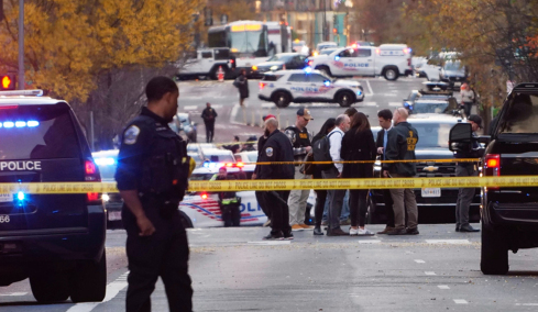 Ο Αφγανός που πυροβόλησε τους εθνοφρουρούς στην Ουάσινγκτον είχε συνεργασθεί με τον αμερικανικό στρατό και τη CIA πριν έρθει στις ΗΠΑ