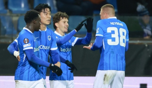 Europa League: Γκολ-ποίημα ο Καρέτσας, «καταιγίδα» η Λιόν, σημαντικές νίκες οι Νότιγχαμ και Στουτγκάρδη - Δείτε γκολ 