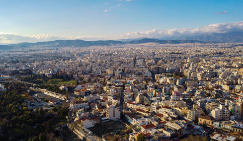 «Δημοτικός ΕΝΦΙΑ» για τους ιδιοκτήτες από το νέο σχέδιο Κώδικα Αυτοδιοίκησης, καταγγέλλει η ΠΟΜΙΔΑ
