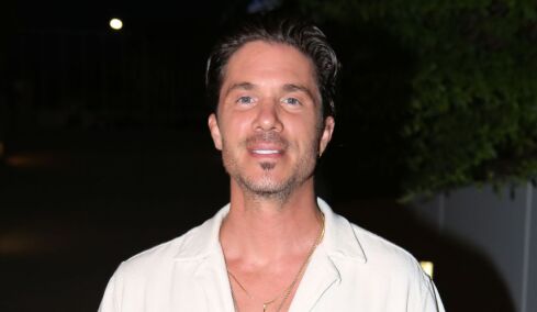 Νίκος Οικονομόπουλος: Είμαι παραδομένος στον Χριστό, δεν με ενδιαφέρει τίποτα άλλο παρά να κερδίσω την αιώνια ζωή