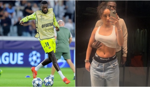 Ο Πέπε της Βιγιαρεάλ ετοιμάζεται να παντρευτεί πρωταγωνίστρια ερωτικών ταινιών, Τιάνα Τραμπ 