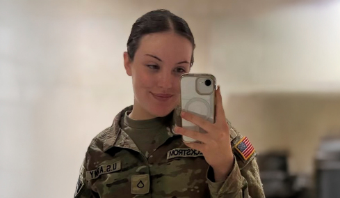 Νεκρή η 20χρονη εθνοφρουρός που δέχθηκε επίθεση από Αφγανό στην Ουάσινγκτον - Σε κρίσιμη κατάσταση ο συνάδελφός της