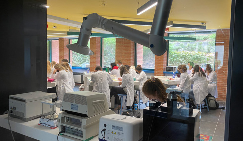 Ανατόλια American University - Νέα εποχή για την τριτοβάθμια εκπαίδευση στη Θεσσαλονίκη