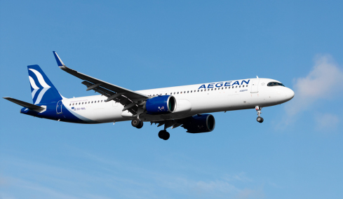 Aegean: Αυξάνει την τιμή στόχο στα 16 ευρώ η Eurobank Equities – Πιθανό το re-rating