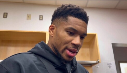 Νέες φωτιές στις φήμες για το μέλλον του Αντετοκούνμπο: Αγόρασε οκταώροφο κτήριο στη Νέα Υόρκη