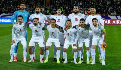 Στον «αέρα» η συμμετοχή του Ιράν στο Παγκόσμιο Κύπελλο των ΗΠΑ