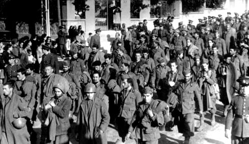 Μεραρχία Κρητών: H απίστευτη ιστορία της στον Ελληνοϊταλικό Πόλεμο (1940-1941) - Οι μάχες, τα ανδραγαθήματα, οι απώλειες