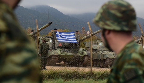 Αναβάθμιση των υπαξιωματικών με νομοσχέδιο του υπουργείου Άμυνας - Μισθολογικές αυξήσεις και ενίσχυση του διακριτού τους ρόλου