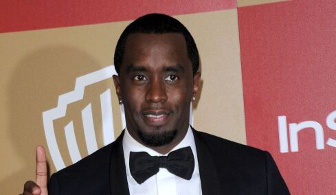 Diddy: Ο γιος του τον επισκέφτηκε τα Χριστούγεννα στη φυλακή