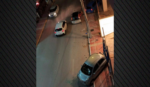 Θανατηφόρο τροχαίο στη Λούτσα: ΙΧ βγήκε από την πορεία του και παρέσυρε πεζούς - 1 νεκρός, δύο τραυματίες