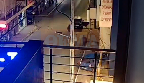 Θρήνος για τον 24χρονο που σκοτώθηκε στη Λούτσα: Είχε έρθει στην Ελλάδα για την ορκωμοσία της φίλης του - Ο 29χρονος οδηγός είχε εμπλακεί ξανά σε σοβαρό τροχαίο