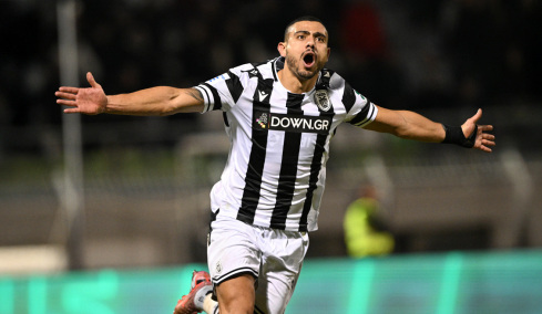 Με τρομερή ανατροπή ο ΠΑΟΚ των 10 παικτών νίκησε 3-2 στην έδρα του Λεβαδειακού - Δείτε τα γκολ