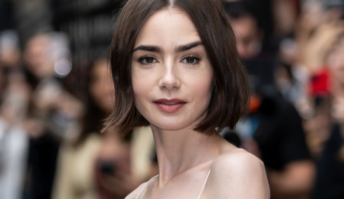 Έχετε λεπτά μαλλιά; Αυτό είναι το ιδανικό κούρεμα για εσάς
