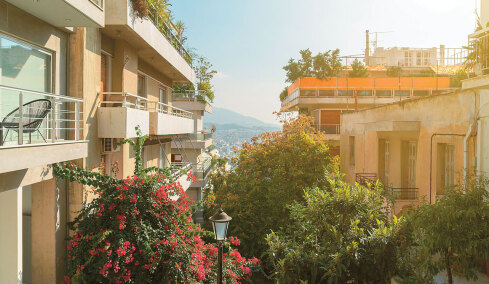 Αγορά ακινήτων: Δεν σταματάει η τρέλα! Στα €8.250 ανά τ.μ. πωλείται νεόδμητο διαμέρισμα στο Παγκράτι