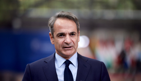 Μητσοτάκης από το Λονδίνο: Είχαμε αύξηση 22% στο καθαρό εισόδημα σε έξι χρόνια - Εκλογές την άνοιξη του '27, είμαι αισιόδοξος