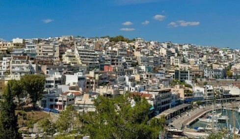 Ασταμάτητο το ράλι τιμών στα ακίνητα, αυξημένες κατά 7,5% οι τιμές των διαμερισμάτων στο 9μηνο