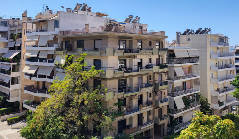 Ενοίκιο 30 ευρώ για 119 τετραγωνικά στο Χαλάνδρι: Τα πιο ακραία μισθώματα που δηλώθηκαν στην ΑΑΔΕ 