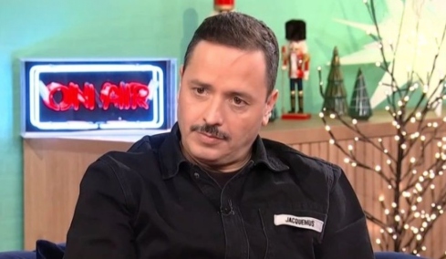 Όταν ο Τσουβέλας είπε σε θεατή «εξαφανίσου από εδώ για να μη σε κουτουλήσω»