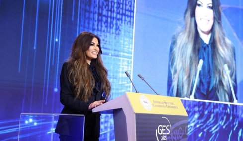 Κίμπερλι Γκιλφόιλ: Στρατηγική συνεργασία ΗΠΑ - Ελλάδας σε άμυνα, ενέργεια και οικονομία