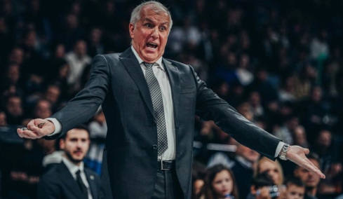 Έσπασε τη σιωπή του ο Ομπράντοβιτς: Έδωσα ό,τι μπορούσα, μην μου κρατάτε κακία - Ο πρόεδρος φέρει την ευθύνη για την κατάσταση στην Παρτίζαν
