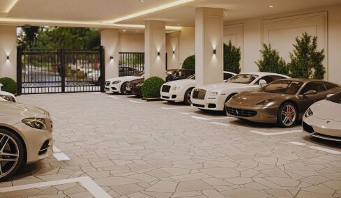 Ο Έλληνας εφοπλιστής με τα εκατομμύρια κέρδη και την τρέλα του