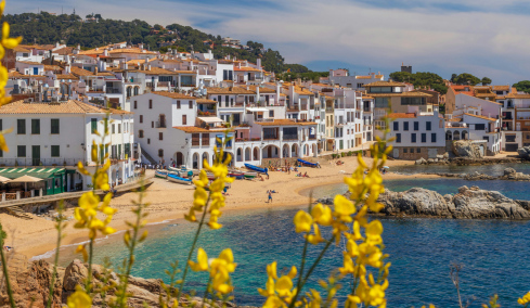 Αυτή είναι η καλύτερη χώρα στον κόσμο για αγορά εξοχικής κατοικίας