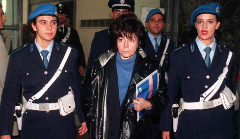 Πατρίτσια Ρετζιάνι: Η ιστορία της «μαύρης χήρας» που συγκλόνισε τον Οίκο Gucci