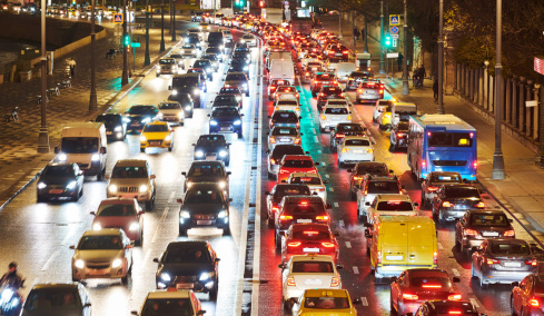 Οι πόλεις με την περισσότερη κίνηση στον κόσμο, σε ποια θέση είναι η Αθήνα
