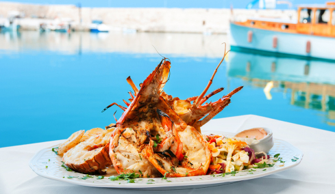 Πώς καταλήξαμε να τρώμε αστακό: Η απρόσμενη ιστορία ενός πρώην φαγητού «των φτωχών»