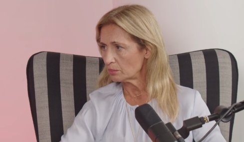 Μαρία Πολύζου για τη σεξουαλική κακοποίηση από τον πατέρα της στα 11 της: Προσπάθησα δύο φορές να βάλω τέλος στη ζωή μου